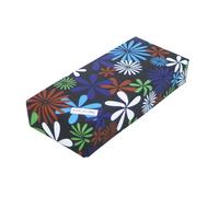 Cojín para portaequipajes Big Cushie Hoodie ( Floral )