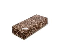 Cojín para portaequipajes Big Cushie Hoodie ( Leopard )