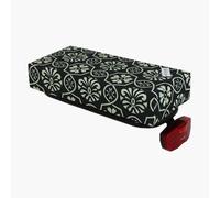 Cojín para portaequipajes Big Cushie Hoodie ( Tiles )