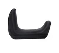 Cojín para pulgar, cómodo resistente al desgarro, no daña fácilmente el reposamuñecas, práctica y rendimiento para los amantes de los instrumentos, profesionales principiantes (grosor de apertura de