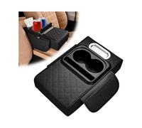 Cojín para reposabrazos de coche para Chrysler 300m Saloon(1998-2000)