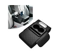 Cojín para reposabrazos de coche para Fi t Brava Hatchback(1998-2001)