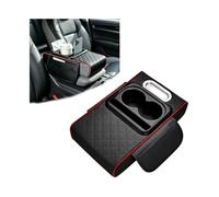 Cojín para reposabrazos de coche para Fi t Brava Hatchback(1998-2001)