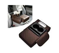 Cojín para reposabrazos de coche para Ford USA Crown Victoria Saloon(1992-1998)