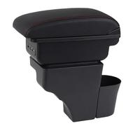 Cojín para reposabrazos de coche para Nissan Note, caja de almacenamiento duradera para mayor comodidad y fiabilidad, accesorios esenciales para el coche