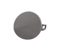 Cojín para reposabrazos de coche para serie 3 E90 E91 328I 335I 2009-2011 51117207299 821935A parachoques delantero gancho de remolque tapa ojo de remolque