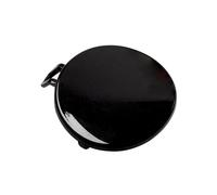 Cojín para reposabrazos de coche para serie 3 E90 E91 328I 335I 2009-2011 51117207299 821935A parachoques delantero gancho de remolque tapa ojo de remolque