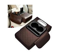 Cojín para reposabrazos de coche para VW Volkswagen FOX Hatchback(2005-2011)