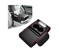 Cojín para reposabrazos de coche para VW Volkswagen NEW Beetle Hatchback(1998-2010)