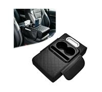 Cojín para reposabrazos de coche para VW Volkswagen NEW Beetle Hatchback(1998-2010)