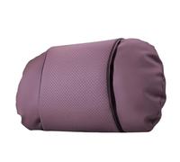 Cojín para reposacabezas de asiento de coche, almohada cervical para coche, compatible con Mercedes, Benz, Maybach y Clase S.(Purple)