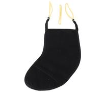 Cojín para Reposamuñecas para Violín, Reposamuñecas para Violín, Tela de Algodón, Almohadilla para Reposabrazos, Banda Elástica Reutilizable Lavable, Textura Antideslizante,