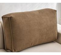 Cojín para Respaldo de lectura, lujo Cómodo Almohada de lectura de Sofá, Desmontable Almohada de Respaldo de Cama Grande , CojíN del Respaldo del Cabecero, para cama, Sofá, Silla ( Color : #5 , Size :