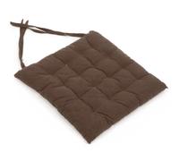 Cojín para silla - Marrón