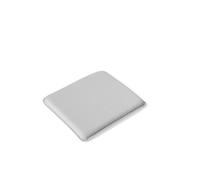 HAY Cojín para silla y silla con reposabrazos Palissade Sky grey