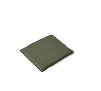 HAY Cojín para silla y silla con reposabrazos Palissade Olive