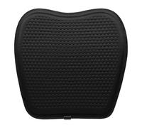 Cojín para silla, resistente al desgaste, transpirable, almohadilla de asiento de refrigeración para conducción, para sedán, camioneta, tractor, vehículos, remolque, automoción