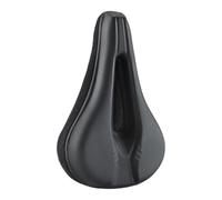 Cojín para Sillín de Bicicleta Estática,Almohadilla para Ciclismo,Protección para Asiento De Bicicleta | para Hombre Mujer Transporte Ocio Carretera Montaña