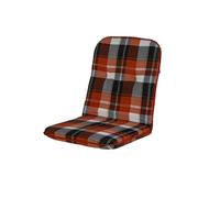 Cojín para sillón de jardín