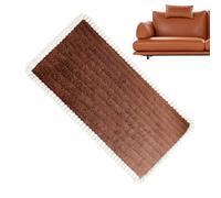 Cojín para sofá, antideslizante, protección para muebles, protección para mascotas, para salón, casa, dormitorio, apartamento, hogar