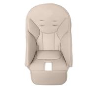 Cojín Para Trona Bebe, Reductor De Asiento Para Trona, Funda De Repuesto Para Trona, Funda Para Comedor Bebé Cuero PU, Funda Para Silla Repuesto Para peg-peregos, Siesta Zero3, Baoneo, Kosmic Jané