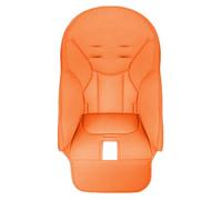Cojín para trona de bebé, funda de piel para silla de comedor de bebé, cojín de asiento de repuesto transpirable, cómoda funda de silla para Peg-Perego, Siesta Zero3, Baoneo, Kosmic Jané