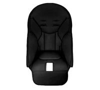 Cojín para trona de bebé, funda de piel para silla de comedor de bebé, cojín de asiento de repuesto transpirable, cómoda funda de silla para Peg-Perego, Siesta Zero3, Baoneo, Kosmic Jané