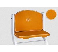 Cojín para trona infantil Curry | tiSsi®