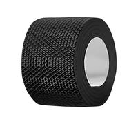 Cojín para zapatos de tobogán - asas para zapatos no slip, cintas adhesivas con las quejas de 3,28 pies | Pegatinas de suelo para zapatos, goma para zapatos, protección del suelo de los zapatos para