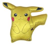 Cojín Pikachu Pokémon Peluche 3D 24 cms