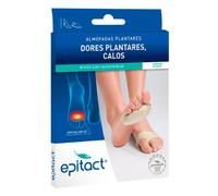 Cojín Plantar Epitact Epithelium x2 Talla M