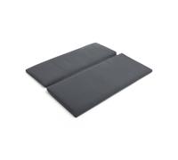 Cojín Plegable Crate Para Sillón Antracita