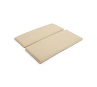 Cojín Plegable Crate Para Sillón Beige