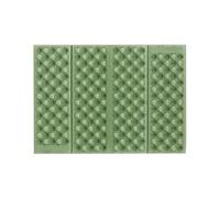 Cojín Plegable de Camping - Portátil, Impermeable y Ligero Para Senderismo, Estacionamiento y Actividades al Aire Libre - Resistente a la Humedad