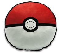 Cojín Pokeball Pokémon 32,5 Cms