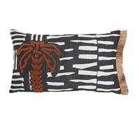 COJIN POLIESTER YUTE 50X15X30 380 GR. PALMERA