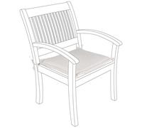 Cojín Poly180 Sillón Natural