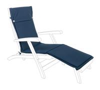 Cojín Poly180 Vaporizador Azul