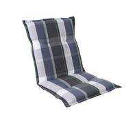 Cojín Prato para silla de respaldo bajo