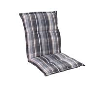 Cojín Prato para silla de respaldo bajo