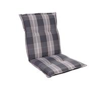 Cojín Prato para silla de respaldo bajo