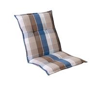 Cojín Prato para silla de respaldo bajo