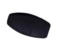 Cojín Protector De Malla Protección Solar Transpirable 3D para Motocicleta, Funda para Asiento Silla Montar para Suzuki AN250 AN400 AN650