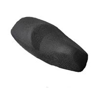 Cojín Protector de Malla Transpirable 3D para Motocicleta, Funda Asiento Tela para Kawasaki J300 J125