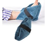 Cojín Protector Del Talón, Cojín Grueso Para Aliviar El Dolor, Protector Del Talón, Descarga De Carga, Talón De La Bota, Para Úlceras Por Presión, Escaras De Decúbito