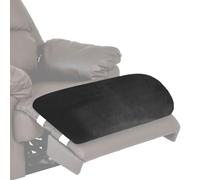 Cojín reclinable para reposapiernas, almohadas de elevación de rebote