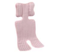 Cojín Refrescante de Cochecito | Cojín Universal Transpirable Suave Lavable | Alfombra Refrescante de Cochecito Infantil | Para Viajes Verano, Paseo, Parque, Compras, Coche, Silla, Casa,