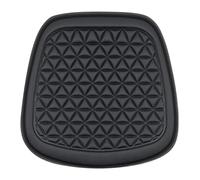 Cojín refrescante para asiento de automóvil: funda de asiento cómoda, cojín de asiento con ventilación automática | Almohadilla de enfriamiento para asiento de automóvil para verano, cojín de enfriami