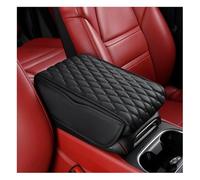 Cojin Reposabrazos Coche, para Citroen Ds7 DS 7 Crossback 2018-2023 Almohadilla Consola Central Espuma Memoria Cuero PU Protector Ergonomico Transpirable
