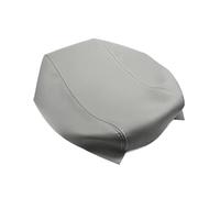 Cojín reposabrazos Para Toyota Para Prius 2004 2005 2006 2007 2008 Tapa Brazo Reposabrazos Asiento Con Control Central(Center armrest Gray)